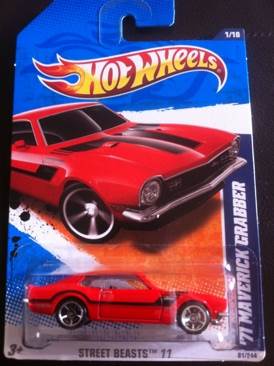 ’64 Chevy Chevelle SS