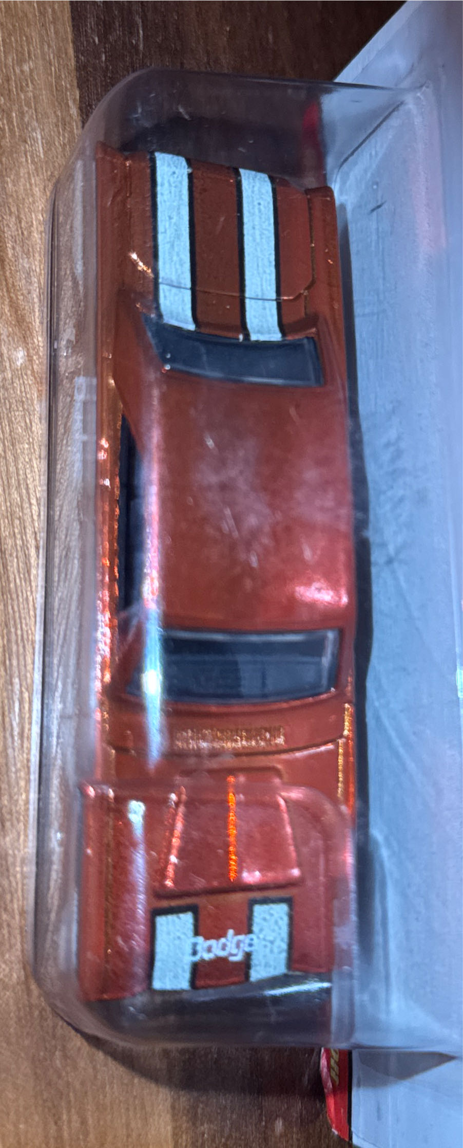 1970 Dodge Dart - Hot Wheels Classics Series 1 toy car collectible - Main Image 3
