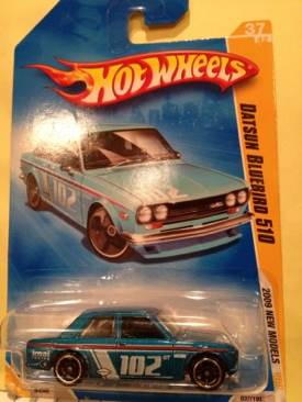 ‘Tooned Mercy Breaker