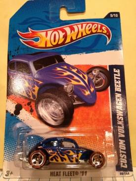 120 - Dodge Concept Car