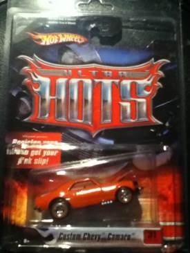 1957 Cadillac Eldorado Brougham