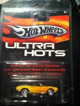 Peterbilt Tank Truck