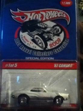 ’78 Dodge Monaco Police Car