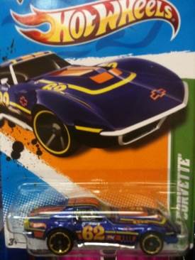 Scorchin’ Scooter (Lm)