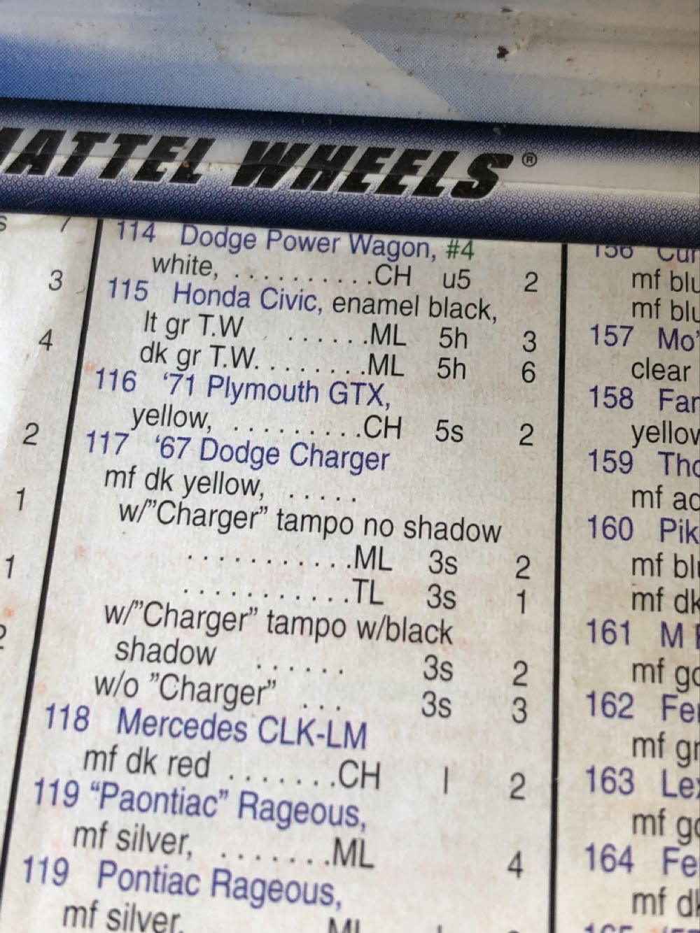 Honda Civic - Honda Series toy car collectible - Main Image 3