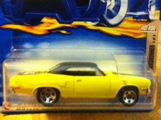 Camaro Convertible Concept