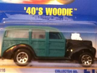 ’58 Corvette Coupe