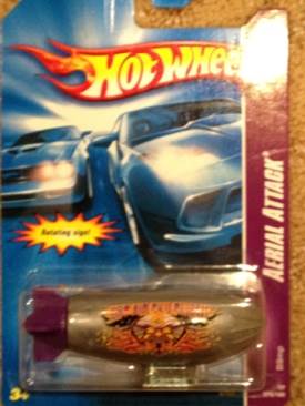 Growler “The Dog”