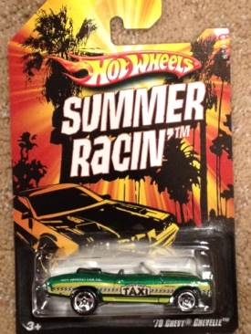 ’10 Camaro ”SS”