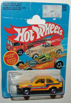 2002 Hot Wheels