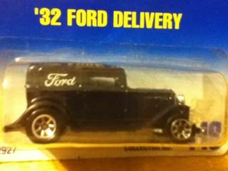 Chevrolet Camaro Z28