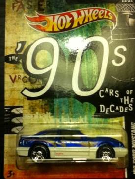 Ferrari 308 GTS Quattrovalvole