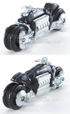 Treasure Hunt 1969 Custom Chevy