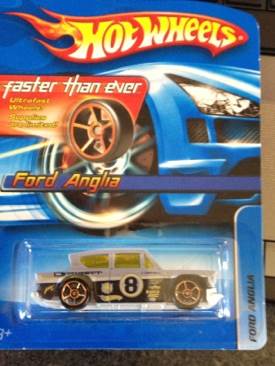 George Follmer’s ’70 Mustang Boss 302