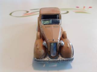 35 Classic Caddy - Mainline toy car collectible - Main Image 2