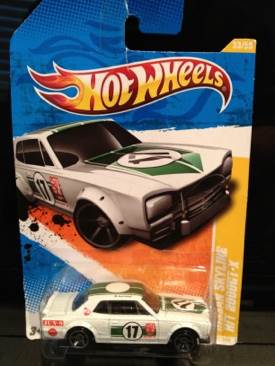 Camaro 2006 NHL Oilers