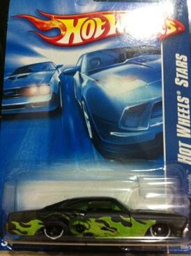 2011 Mustang Boss 302 Laguna Seca