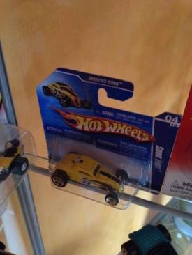 4/10 ’69 Dodge Coronet Super Bee