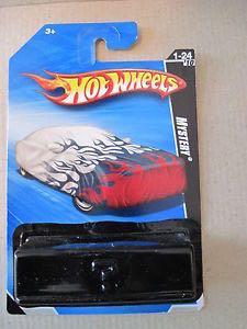 Fast FeLion - 2010 Mystery Cars toy car collectible - Main Image 2