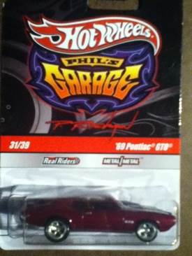 2008 Reg Treasure Hunt