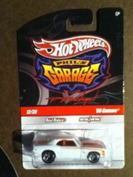 ’64 Pontiac GTO Open Box