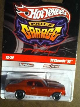 ’65 Mustang Convertible