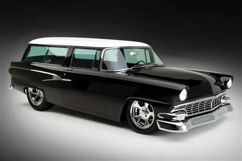 8 Crate - 2010-HW GARAGE™️ toy car collectible - Main Image 2