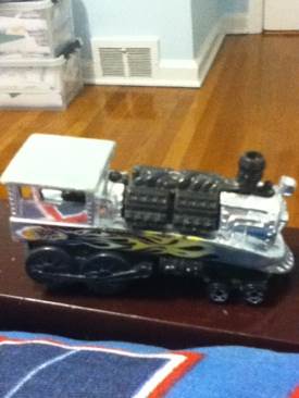 Williams FW36, #77, V. Bottas, Australian GP 2014, Spark, 18S139, 1:18