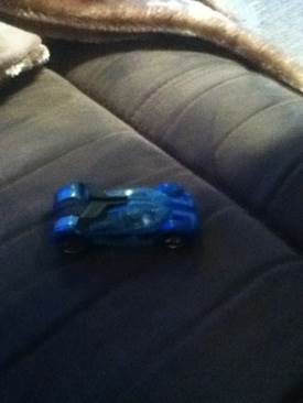 lrldlum tm  toy car collectible - Main Image 1
