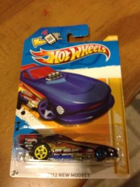 Chevrolet Corvette SR-2