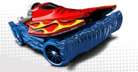 Mad Splash - 2012 New Models toy car collectible - Main Image 2