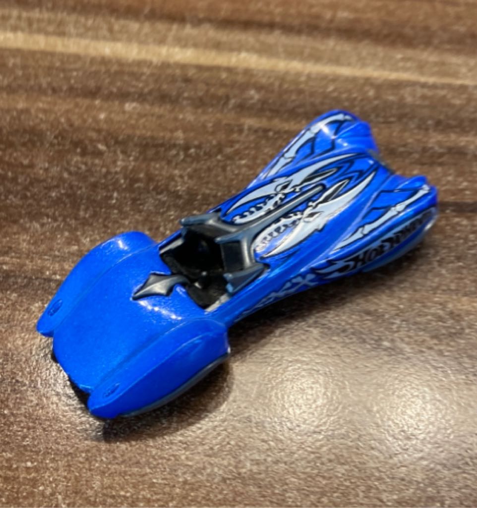 Phantastique - T-Wrecks toy car collectible - Main Image 2