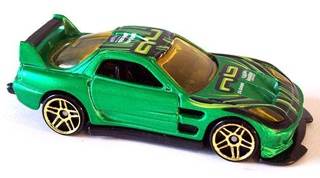 1964 Ford Galaxie 500 Custom