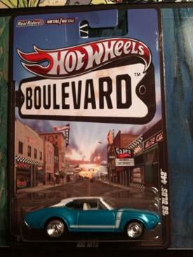 Camaro Convertible Concept