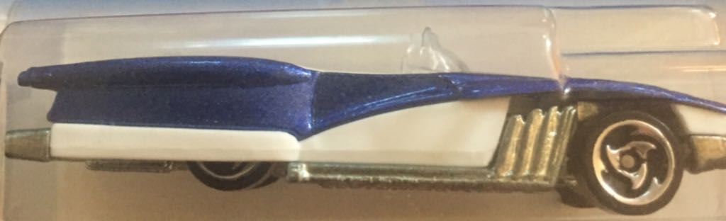 Street Beast - Mainline toy car collectible - Main Image 2