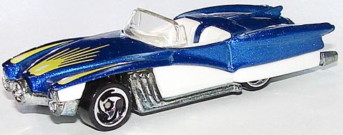 Street Beast - For Sale Or Trade toy car collectible - Main Image 2