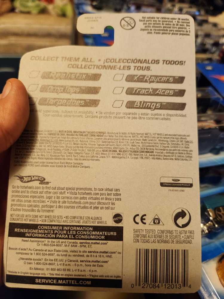 Ford 32 Vicky   toy car collectible - Main Image 2