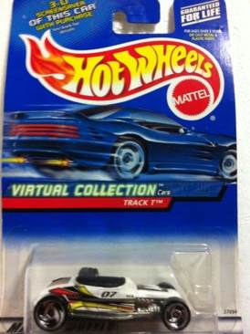 ’69 Camaro (Burgundy LC)