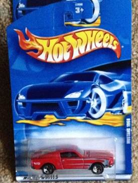 Treasure Hunt 1957 Plymouth Fury