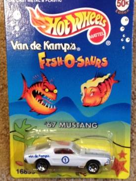 Hong Kong Phooey - Phoeeymobile