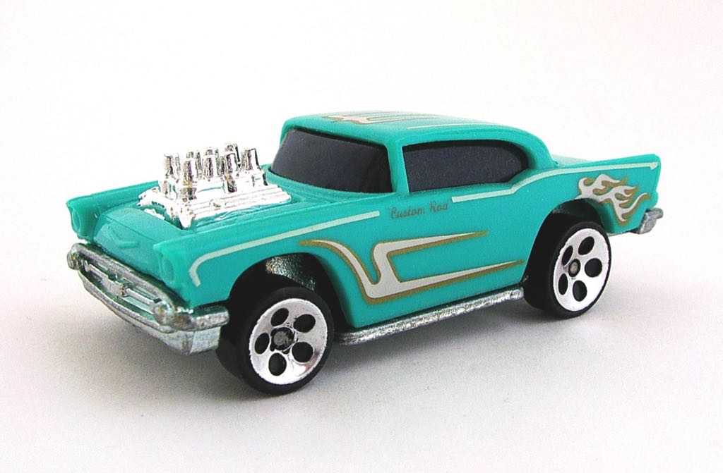 Chevy, ’57 - Mainline toy car collectible - Main Image 2