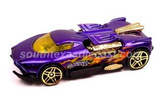 HW Loose: RACING ‘11