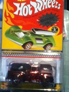 ’67 Chevelle SS 396 (Loose)