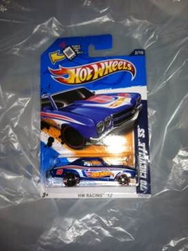 ’68 Studebaker Champ