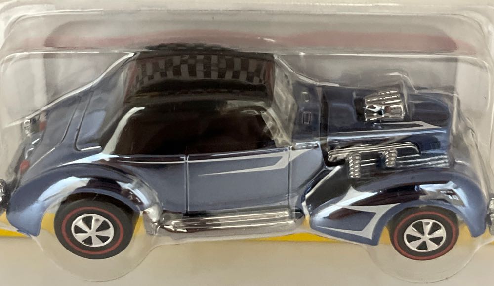 Classic Cord - HWC Neo Classics toy car collectible - Main Image 2