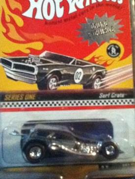 1999 Mustang Hardtop