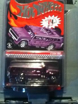 Corvette Stingray 17/25