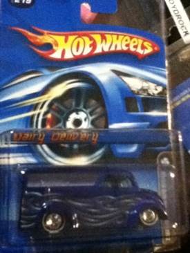 Shelby Cobra 427 S/C