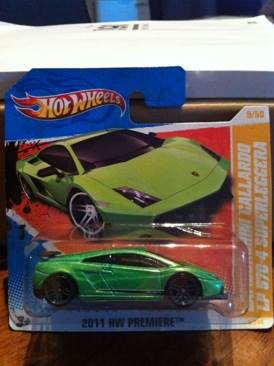 ’70 Pro Stock Camaro