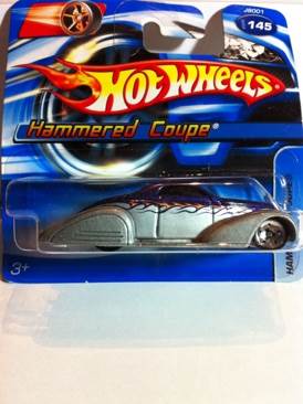 2007 Reg Treasure Hunt